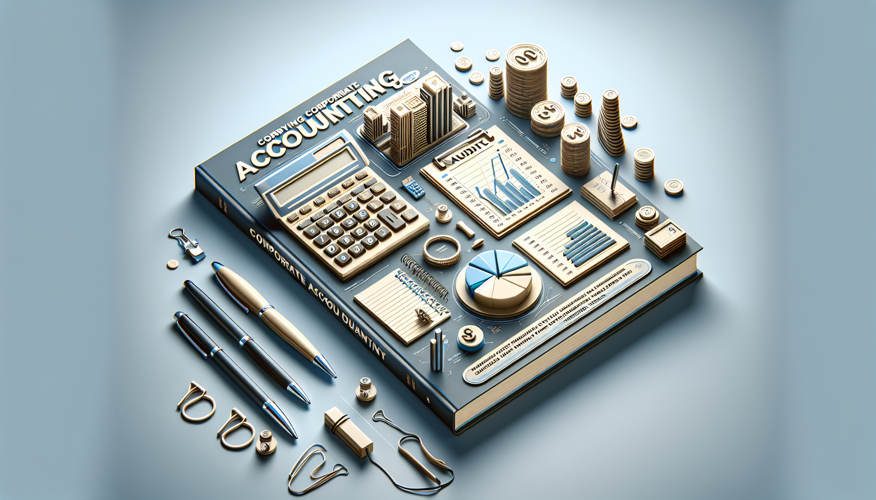Guia Completo para Fazer Contabilidade Empresarial de Forma Eficaz