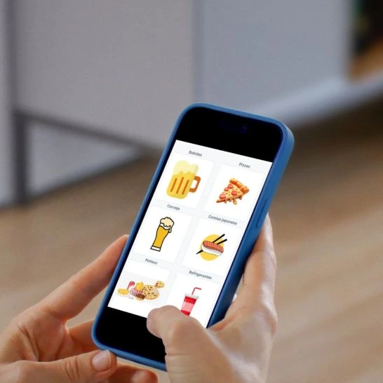 sistema para restaurante grátis, sistema pizzaria grátis, sistema para bar grátis, controle de pedidos grátis, cardápio digital, PDV para restaurante grátis